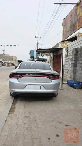 جارجر بوليسي ٢٠٢٣ للبيع في بغداد
