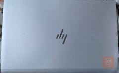 لابتوب hp نظيف مستعمل للبيع في بغداد