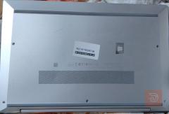 لابتوب hp نظيف مستعمل للبيع في بغداد