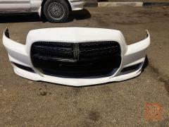 دعامية جارجر srt ابيض 2011 للبيع في البصرة