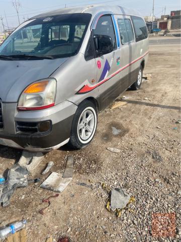 ستارك 2007 للبيع في البصرة