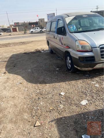 ستارك 2007 للبيع في البصرة