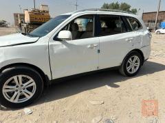 هيونداي سنتافي خليجي مواصفات كاملة 2011 للبيع في بغداد