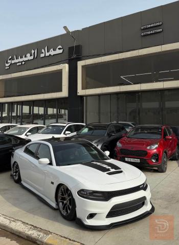 دوج جارجر دايتونا 2019 للبيع في نينوى