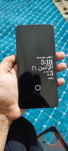 بوكو اف 7 برو 512 جيغا اسود للبيع في بغداد