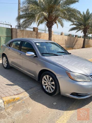 C200 2014 للمقايضة في واسط