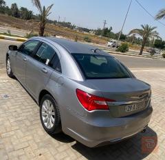 C200 2014 للمقايضة في واسط