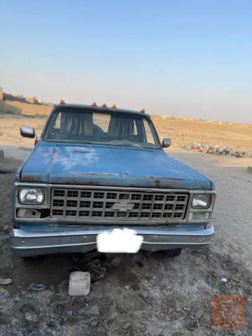 شفر ليت موديل 80 نظيف للبيع في ذي قار