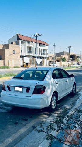 تويوتا كورولا 2002 للبيع في كربلاء المقدسة