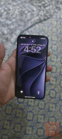 ايفون 12 برو ماكس 128 غيغا مستعمل للبيع في بغداد
