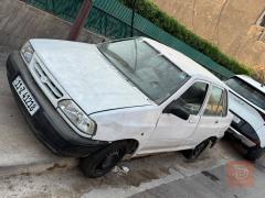 سايبا 2011 مع أرقام جديدة للبيع في بغداد