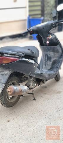 دراجة بريز موديل 2005 للبيع في بغداد