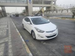 هيونداي النترا 15 حرة خليجي للبيع في ذي قار