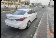 هيونداي النترا 15 حرة خليجي للبيع في ذي قار