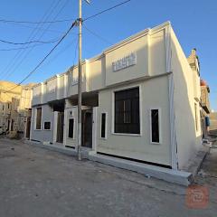 بيت 60 متر للبيع في كربلاء المقدسة