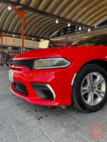 دوج جارجر SXT 2022 للبيع في بغداد