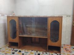 معرض قطعتين ينفصل نظيف مستعمل للبيع في بغداد