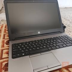 لابتوب HP ProBook 650 G1 مستعمل للبيع في نينوى