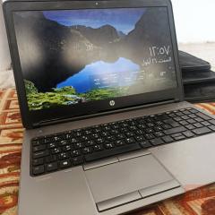 لابتوب HP ProBook 650 G1 مستعمل للبيع في نينوى