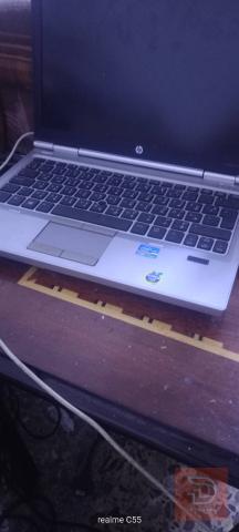 لابتوب hp 15.5 انج كوراي 7 للبيع في نينوى