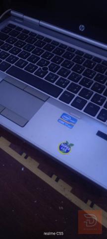 لابتوب hp 15.5 انج كوراي 7 للبيع في نينوى