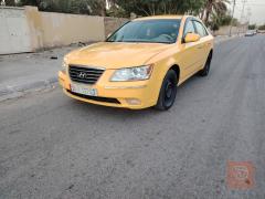 هيونداي سوناتا 2010 خليجي مستعمل للبيع في واسط