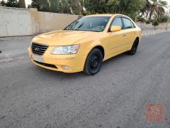 هيونداي سوناتا 2010 خليجي مستعمل للبيع في واسط