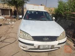 فورد مونديو 2006 امريكي للبيع في بغداد