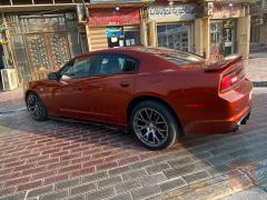 دوج جارجر SXT موديل 2013 للبيع في كربلاء المقدسة