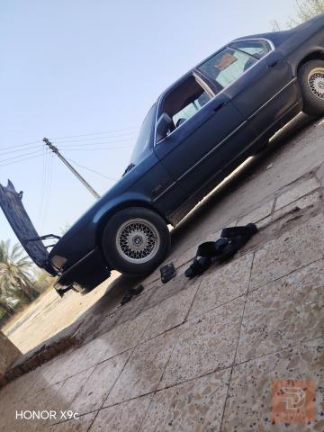 بي ام دبليو 735 مستعمل للبيع في ذي قار