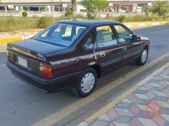 اوبل فكترا 1991 للبيع في كركوك