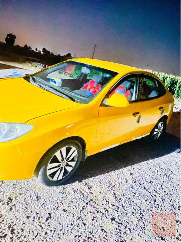 هيونداي النترا 2009 للبيع في كركوك