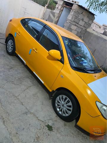 هيونداي النترا 2009 للبيع في كركوك