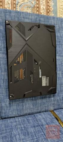 MSI GF63 احمر للبيع في واسط