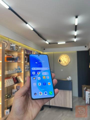 هاتف HONOR X8d بذاكرة 256GB مستعمل للبيع في بغداد
