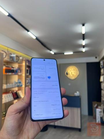 هاتف HONOR X8d بذاكرة 256GB مستعمل للبيع في بغداد
