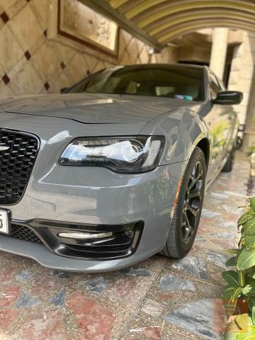 تويوتا گرايسلر اوباما S 2019 للبيع في بغداد