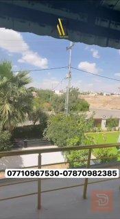 بيت في مجمع أشتي 1 بمساحة 250م للبيع في أربيل