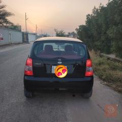 كيا بيكانتو ٢٠٠٦ للبيع في بغداد