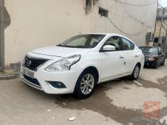 نيسان صني فول مواصفات موديل جديد للبيع في بغداد