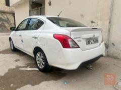 نيسان صني فول مواصفات موديل جديد للبيع في بغداد