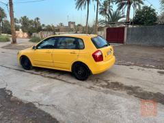 شيفروليه اسبكتره 2009 للبيع في بابل