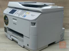 طابعة ايبسون Workforce pro WF 5620 مستعمل للبيع في بغداد