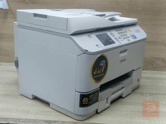 طابعة ايبسون Workforce pro WF 5620 مستعمل للبيع في بغداد