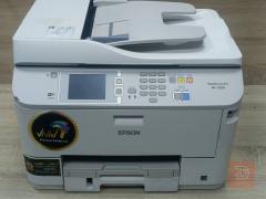طابعة ايبسون Workforce pro WF 5620 مستعمل للبيع في بغداد