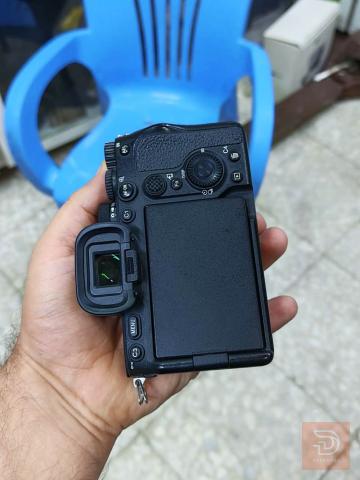 سوني a74 مع عدسة 70-200 جي ماستر 2 مستعمل للبيع في بابل