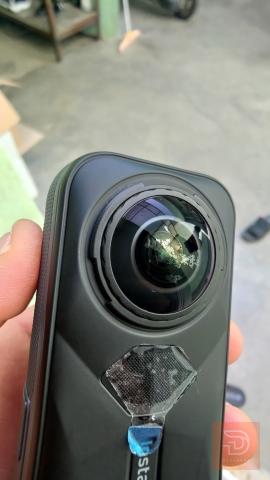 انستا X5 بحالة ممتازة جديد للبيع في بغداد
