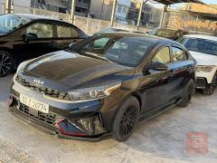 كيا فورتي 2023 GT LINE للبيع في كربلاء المقدسة