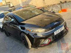 كيا فورتي 2023 GT LINE للبيع في كربلاء المقدسة