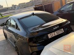 كيا فورتي 2023 GT LINE للبيع في كربلاء المقدسة